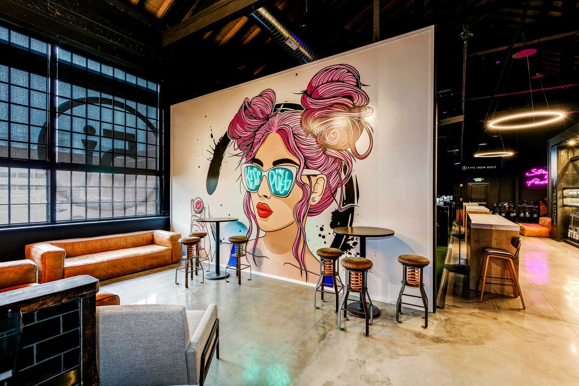 Contact Information Background Image