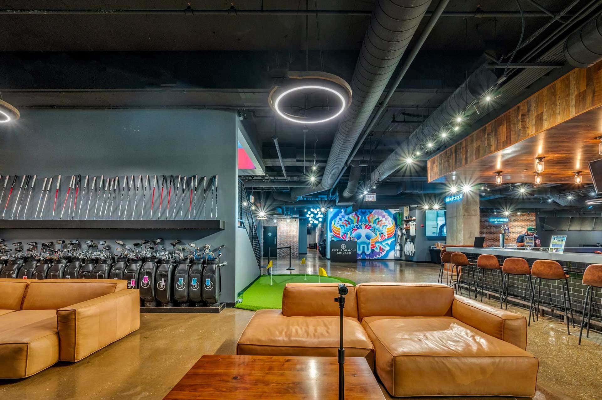 Contact Information Background Image