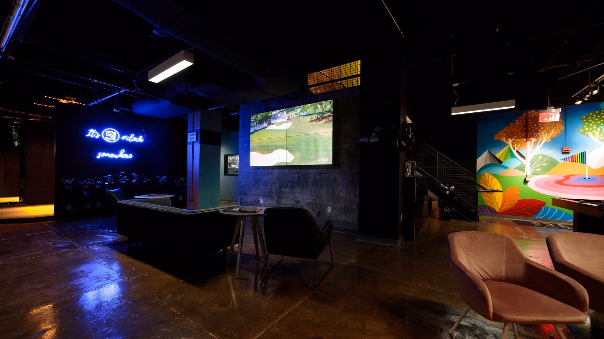 Contact Information Background Image