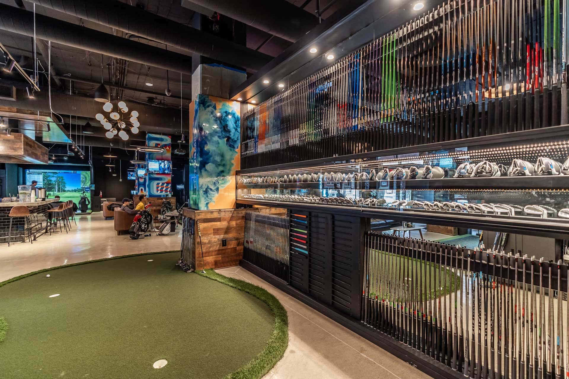 Contact Information Background Image