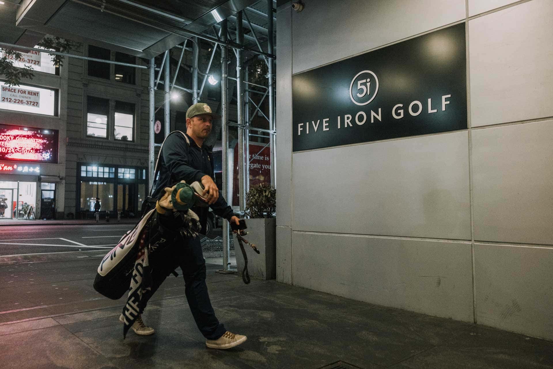 Section Background Image