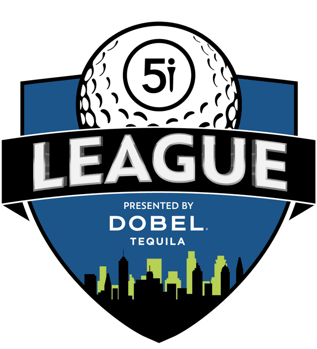 5i League Logo