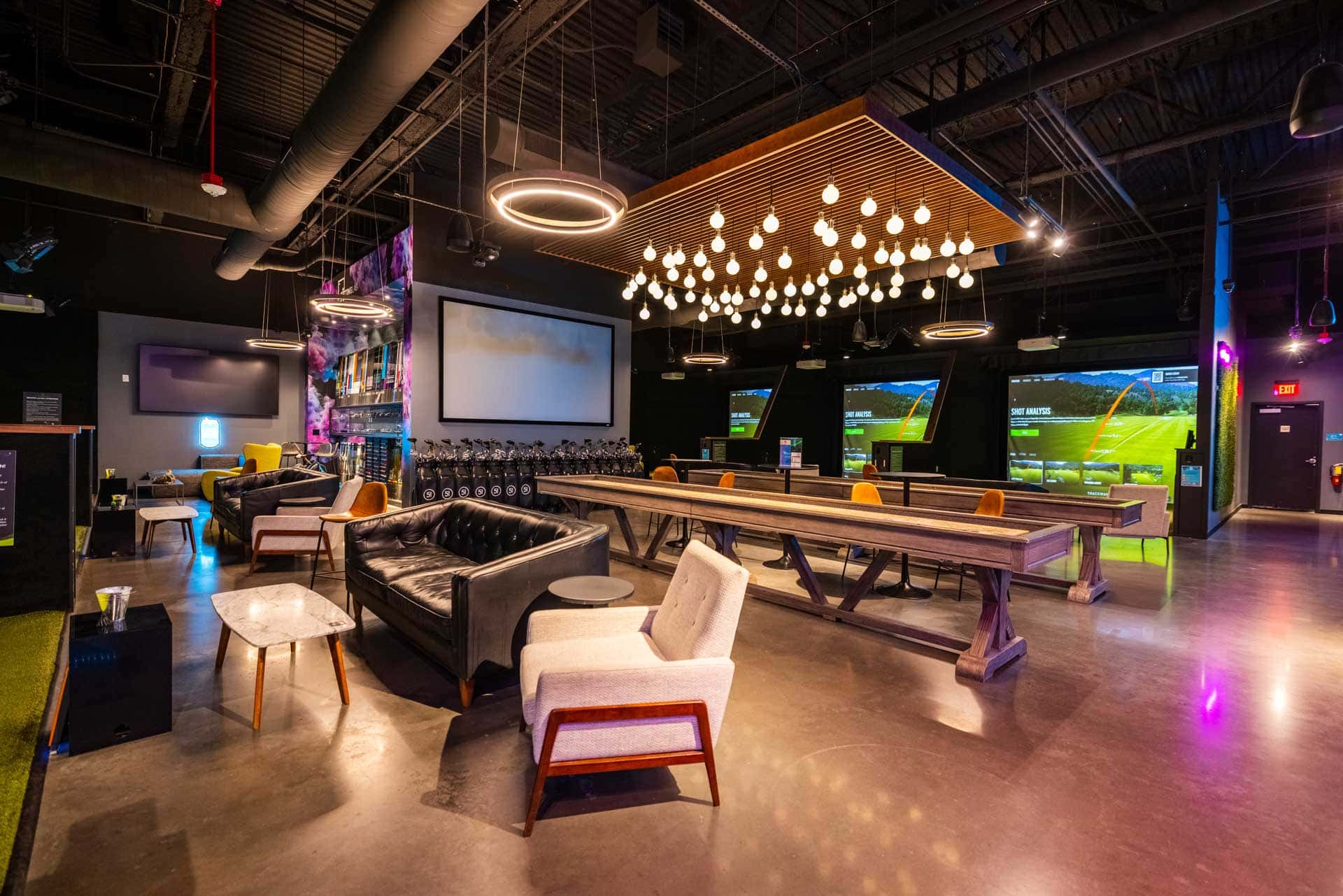 Contact Information Background Image