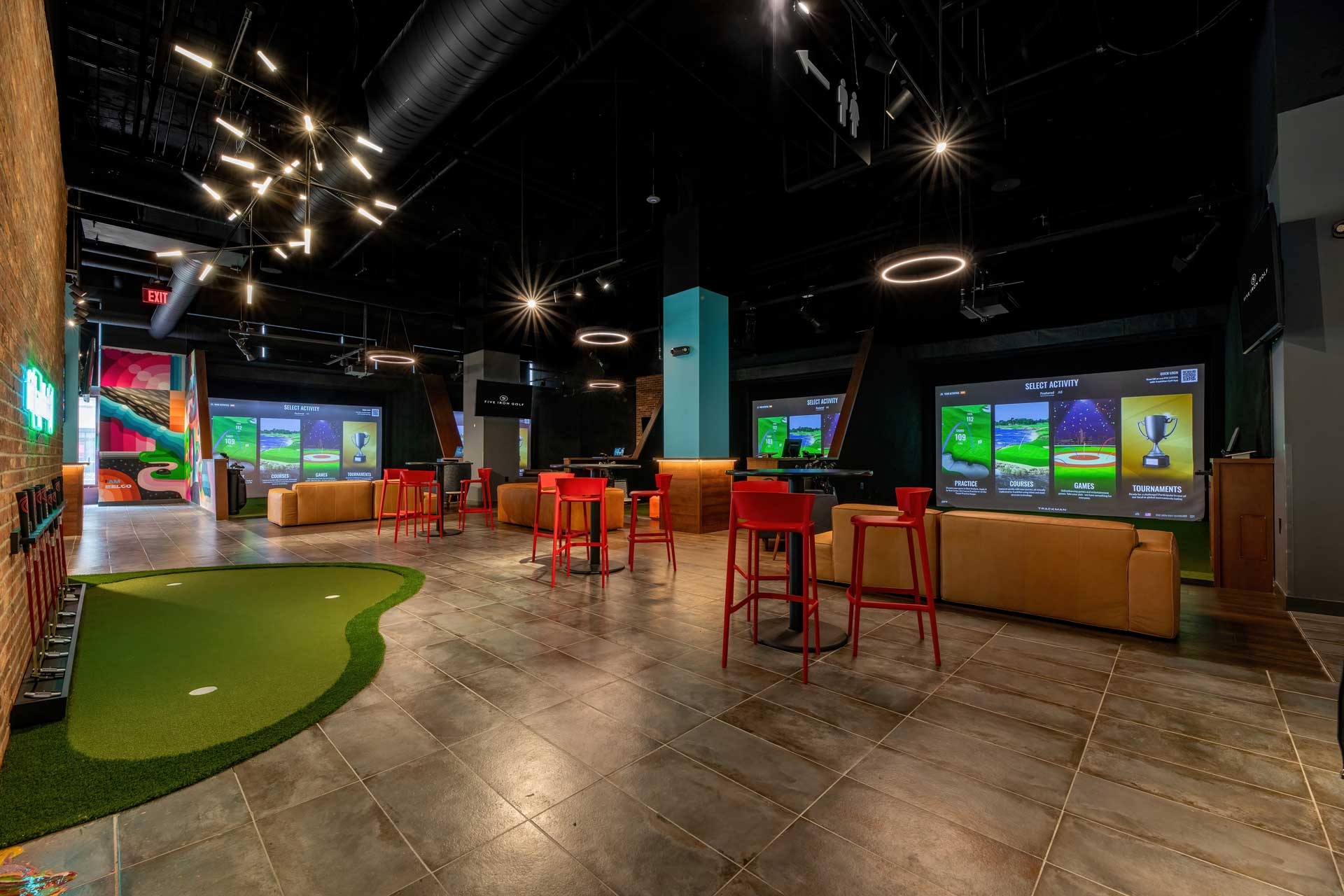 Contact Information Background Image