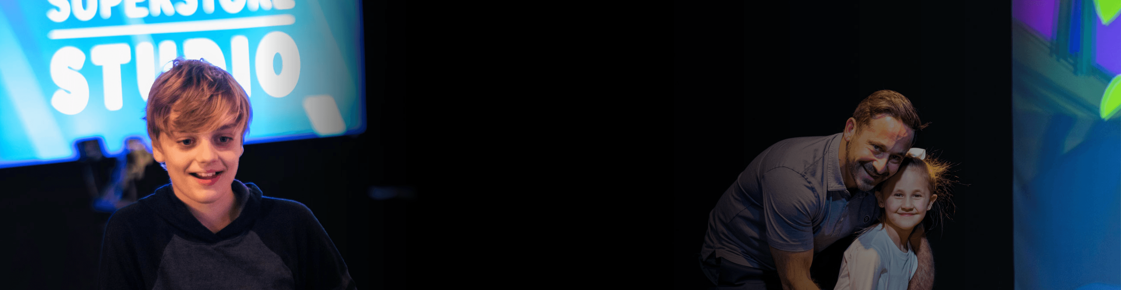 Single Testimonial Background Image