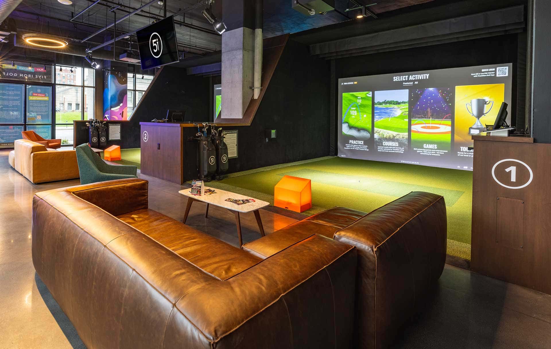 Contact Information Background Image