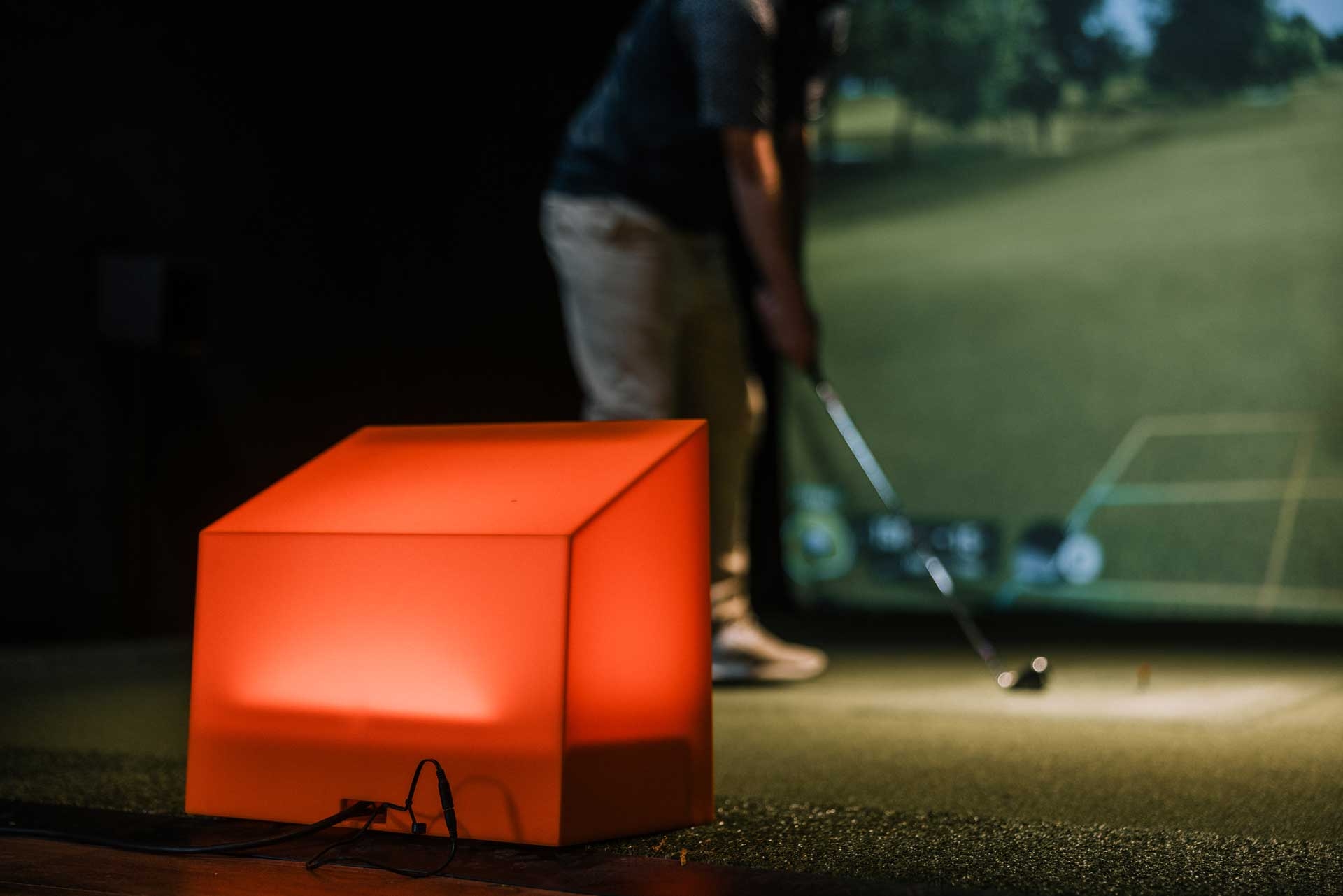 Hero Banner Background Image