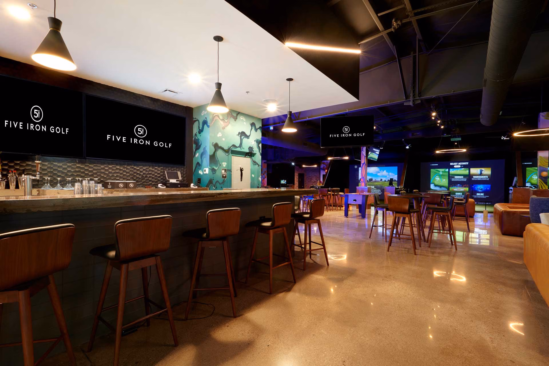 Contact Information Background Image