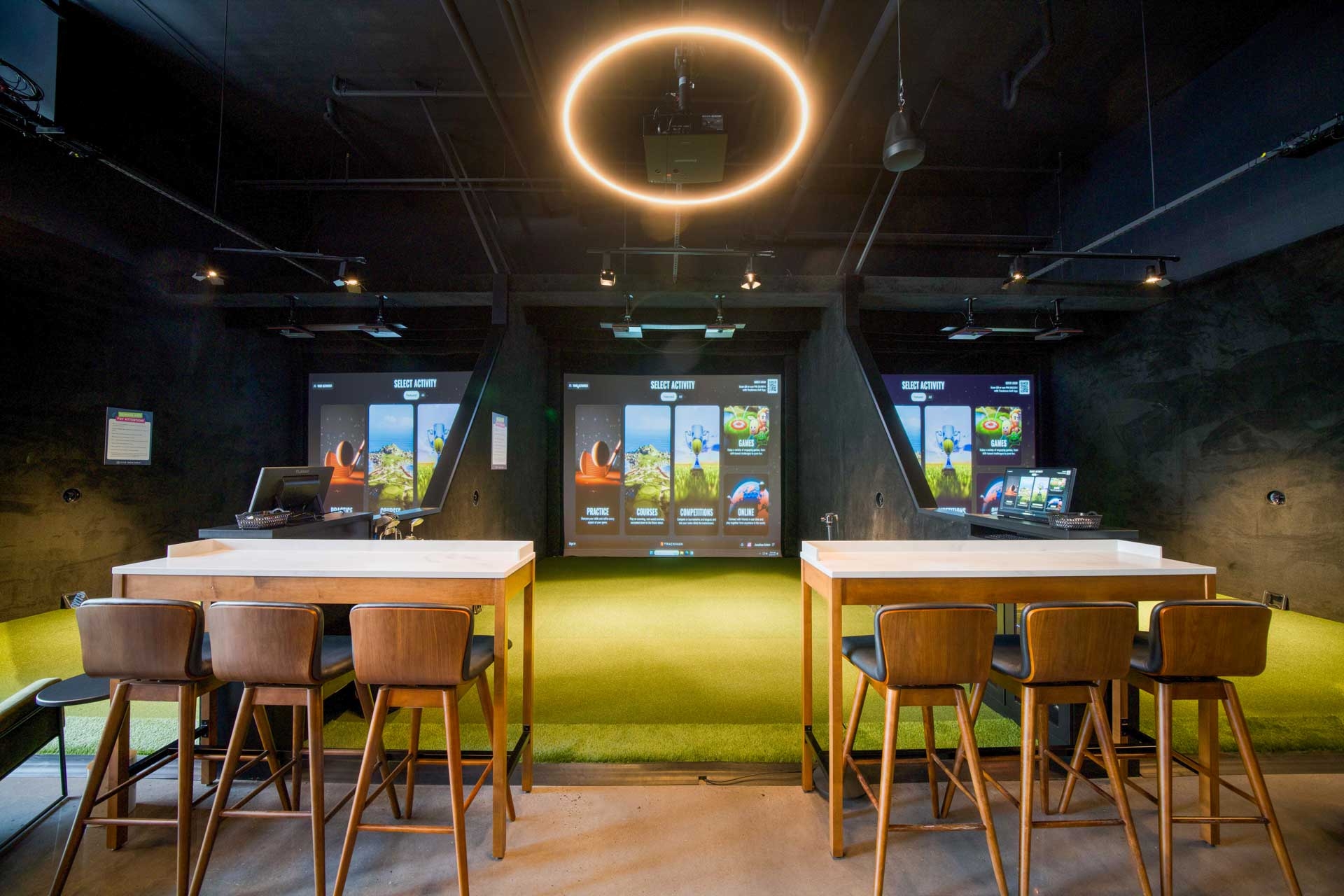 Contact Information Background Image