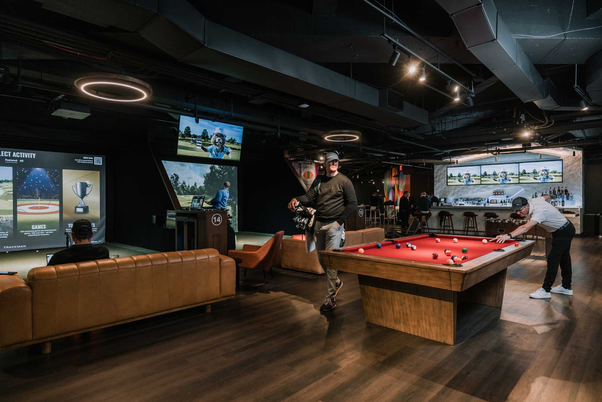 Hero Banner Background Image