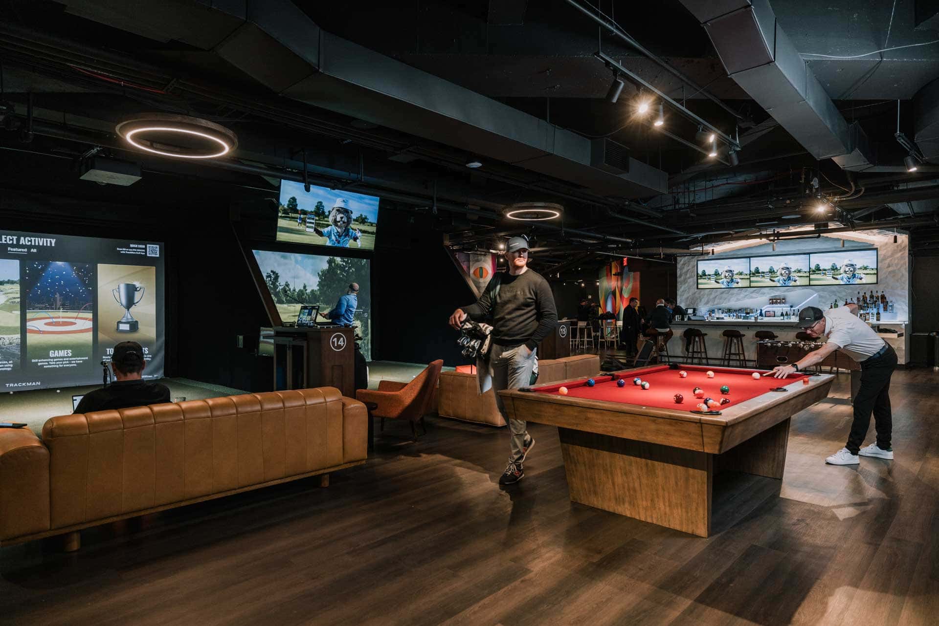 Hero Banner Background Image